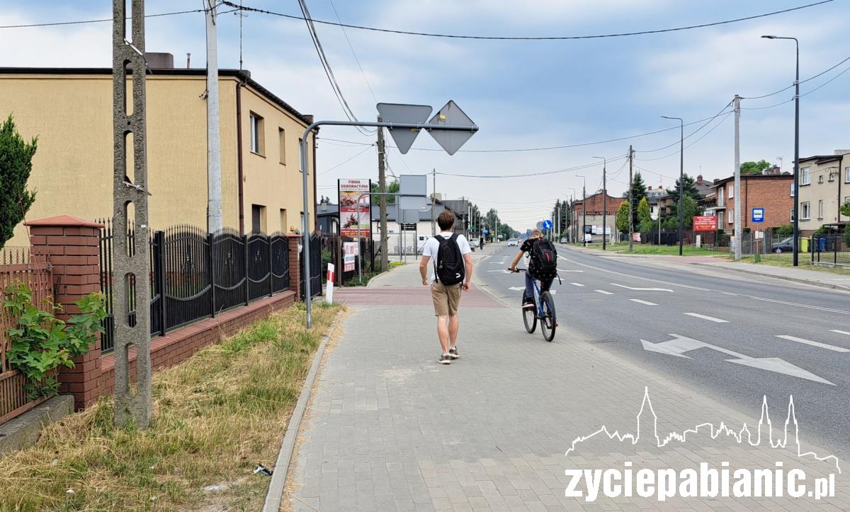Rowerzyści to nie 