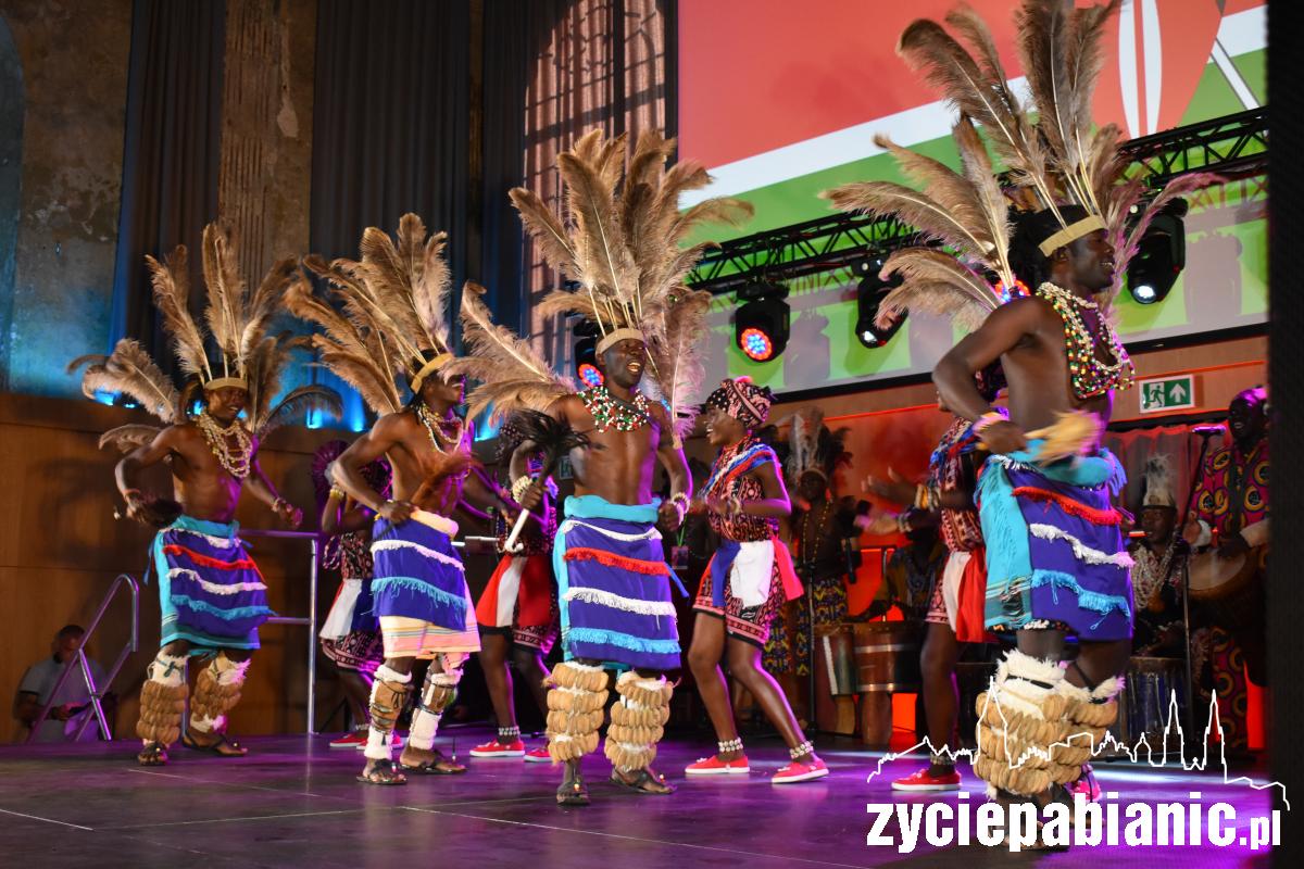 Festiwal folklorystyczny Polka