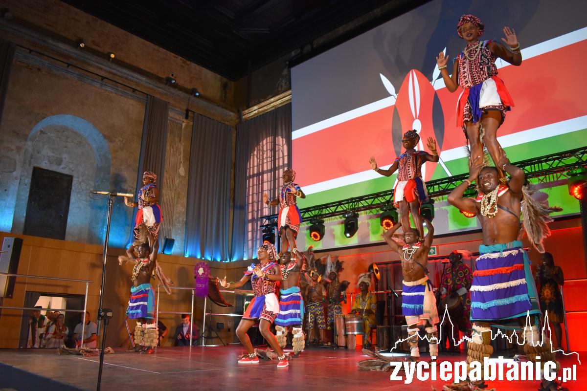 Festiwal folklorystyczny Polka