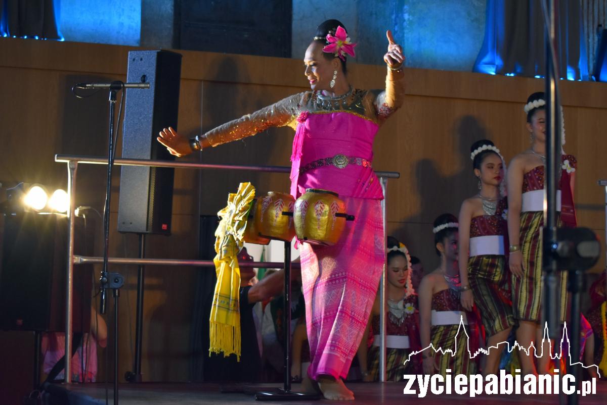 Festiwal folklorystyczny Polka