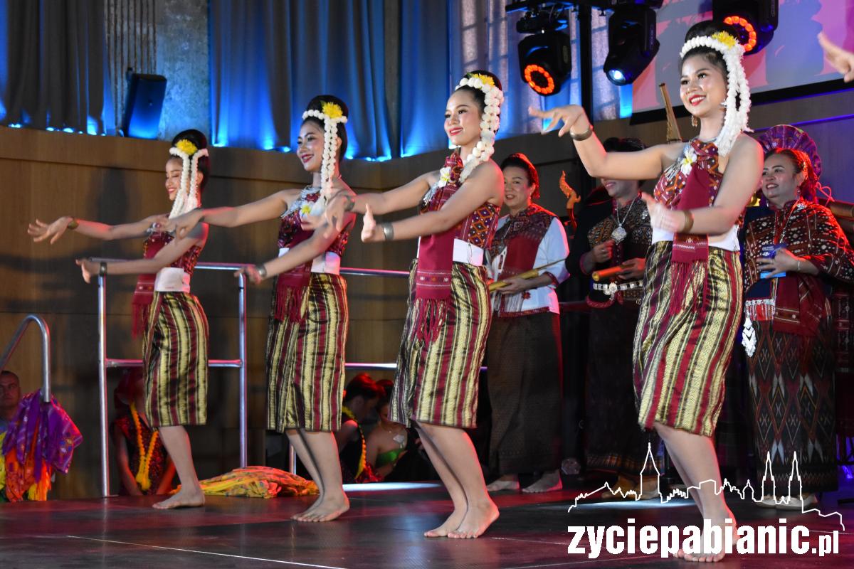 Festiwal folklorystyczny Polka