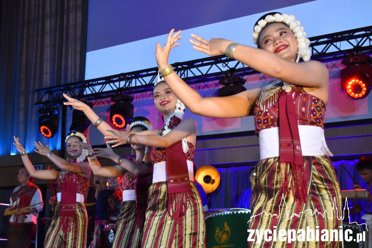 Festiwal folklorystyczny Polka