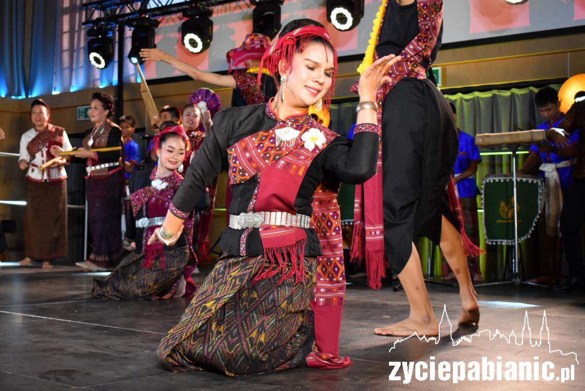 Festiwal folklorystyczny Polka