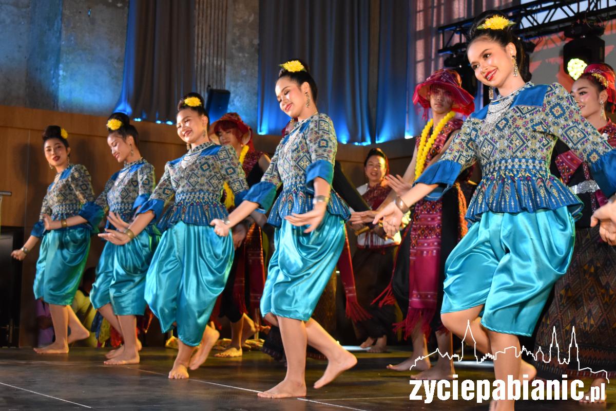 Festiwal folklorystyczny Polka