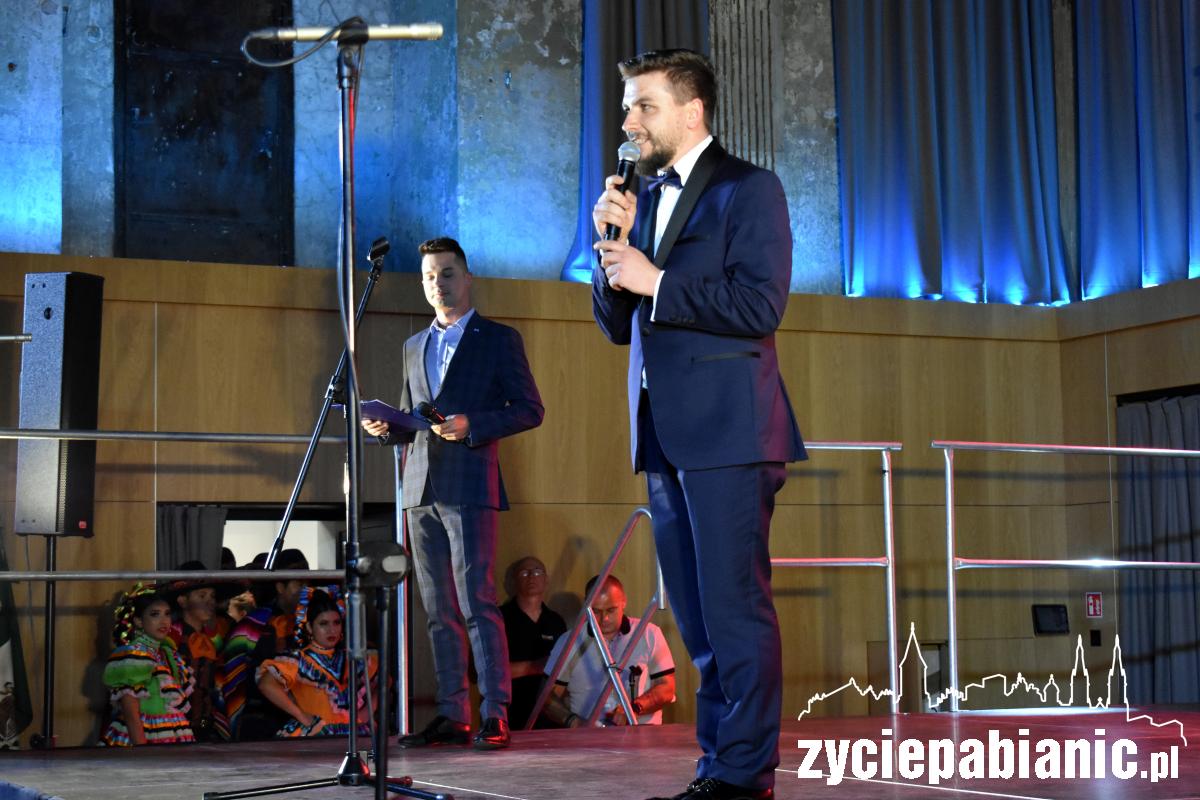 Festiwal folklorystyczny Polka