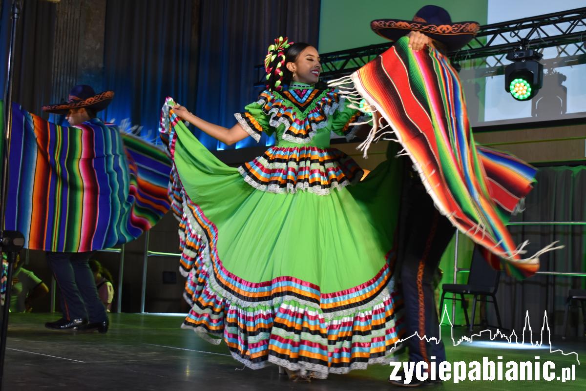 Festiwal folklorystyczny Polka