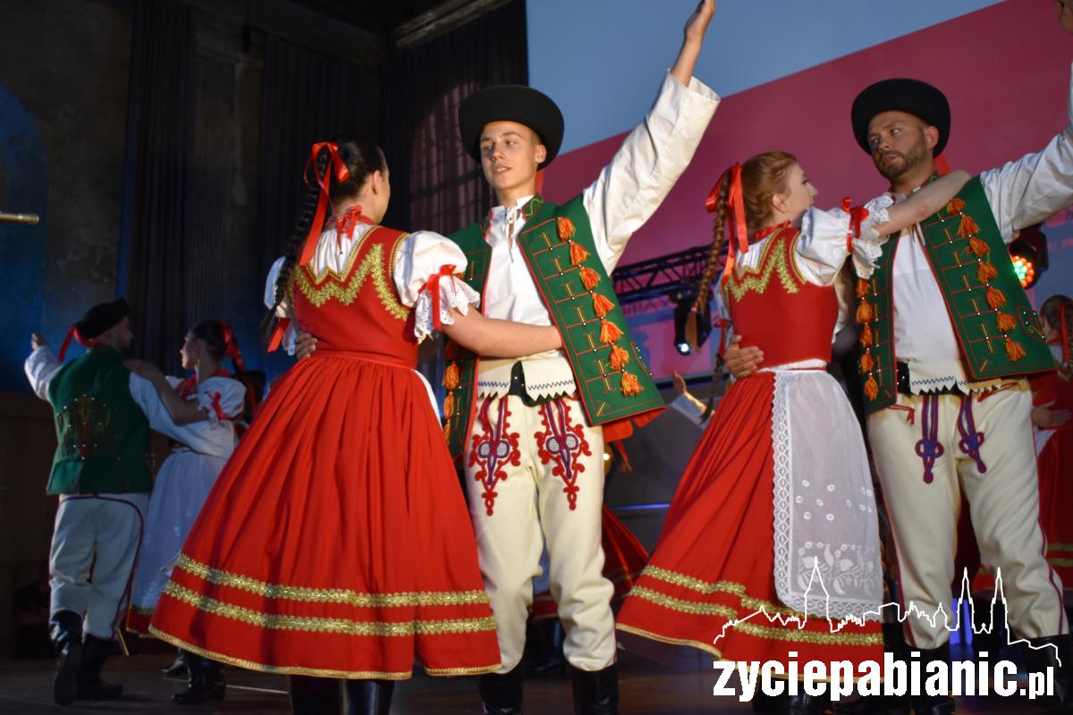 Festiwal folklorystyczny Polka