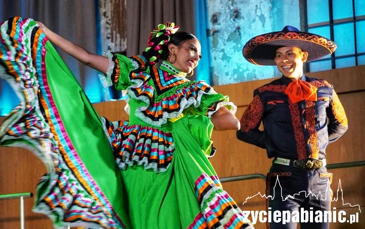 Festiwal folklorystyczny Polka