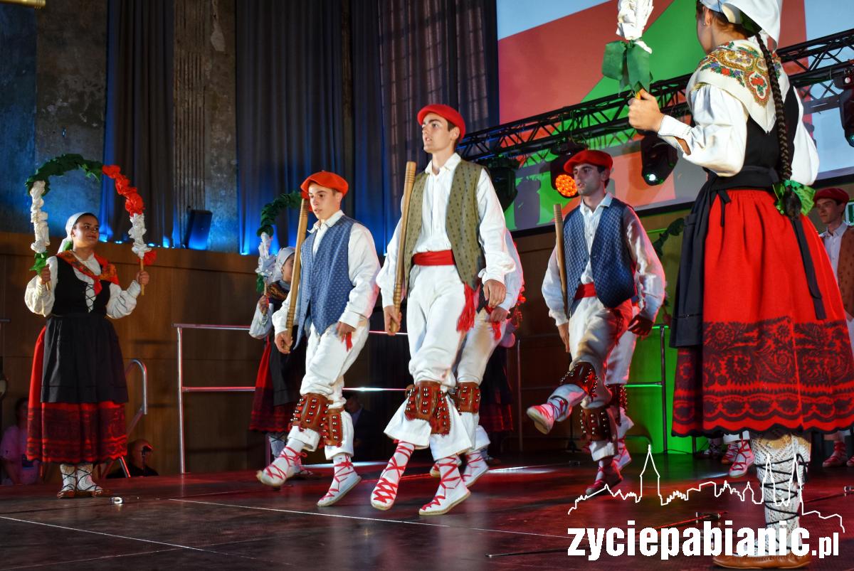 Festiwal folklorystyczny Polka