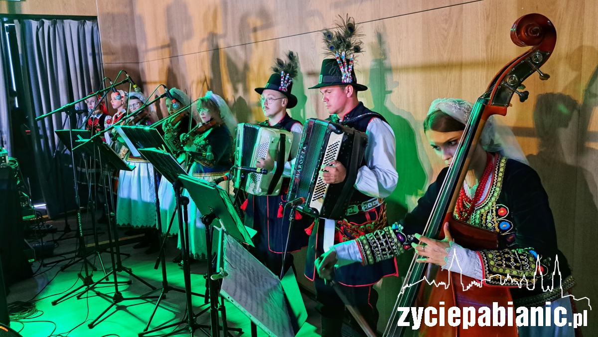 Festiwal folklorystyczny Polka
