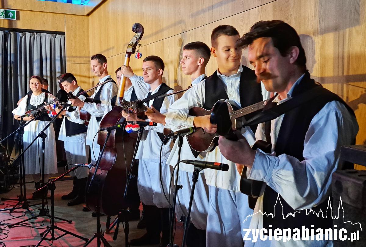 Festiwal folklorystyczny Polka