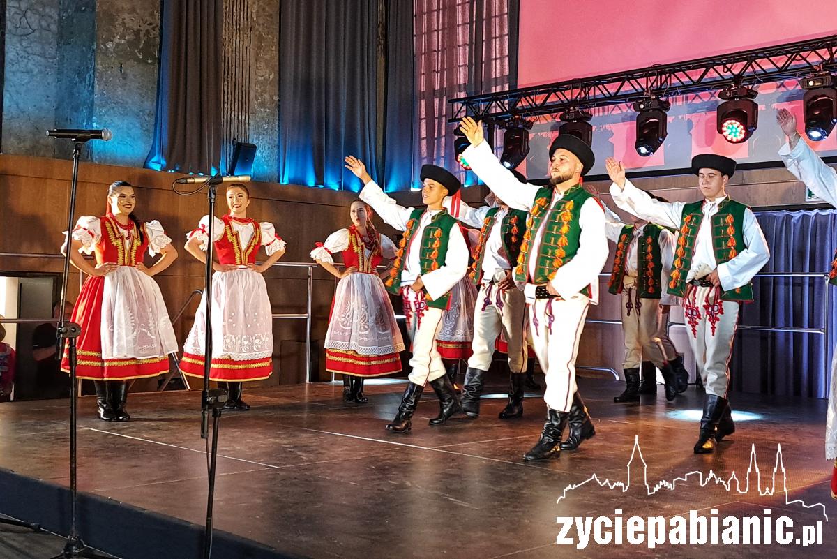 Festiwal folklorystyczny Polka