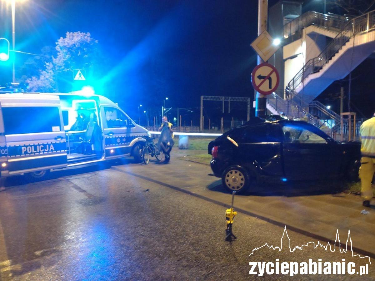 Nie żyje 19-latka