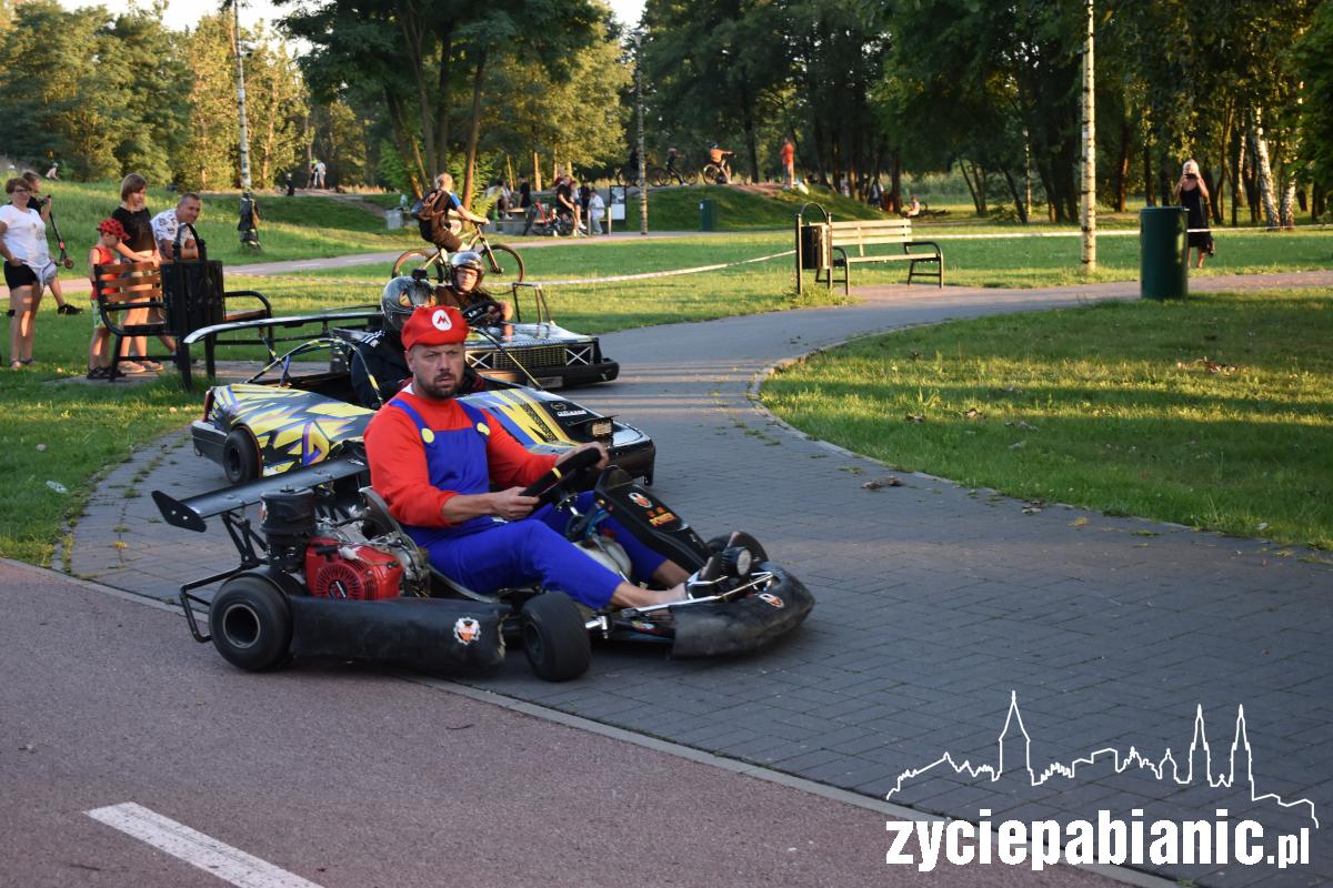 Festiwal Pasji – tak się bawiliśmy