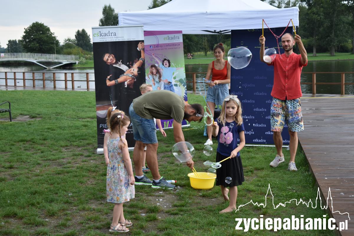 Festiwal Pasji – tak się bawiliśmy