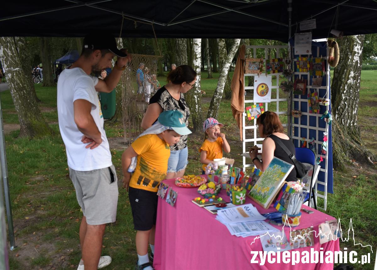 Festiwal Pasji – tak się bawiliśmy