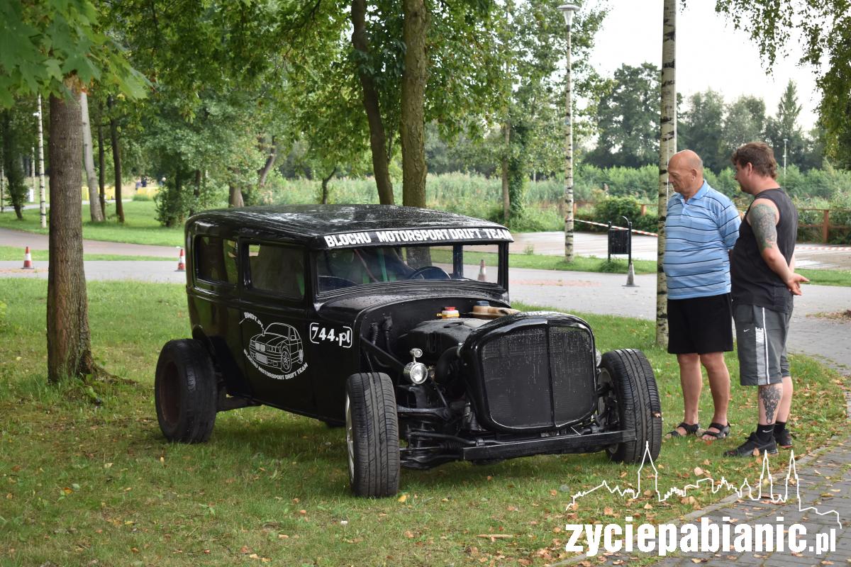 Festiwal Pasji – tak się bawiliśmy