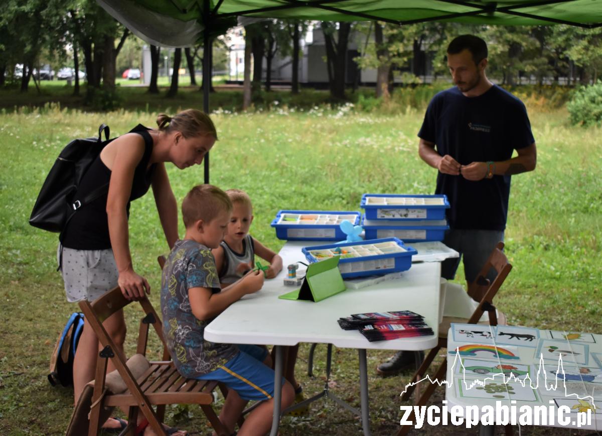 Festiwal Pasji – tak się bawiliśmy