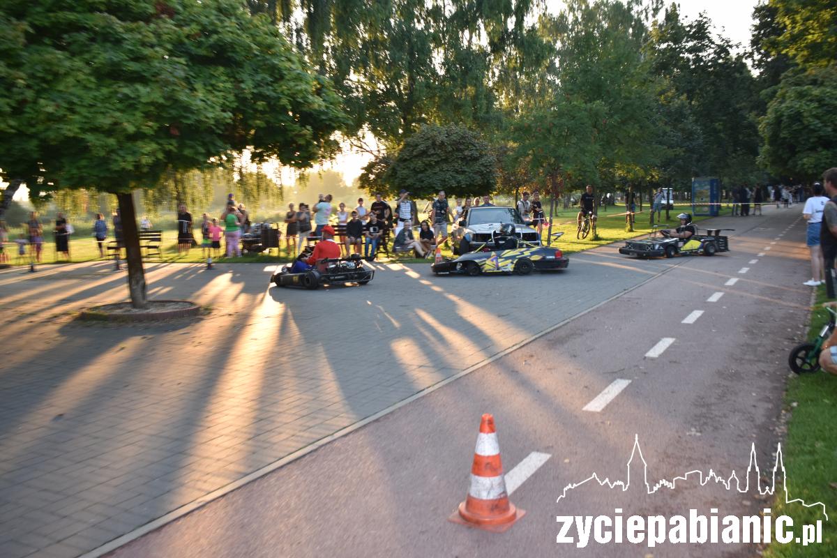 Festiwal Pasji – tak się bawiliśmy