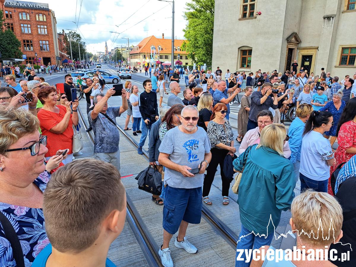 Święto Ulicy Zamkowej