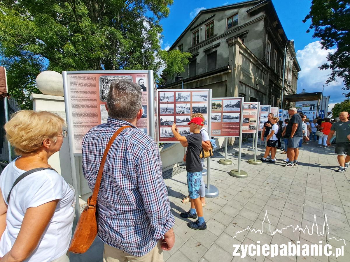 Święto Ulicy Zamkowej