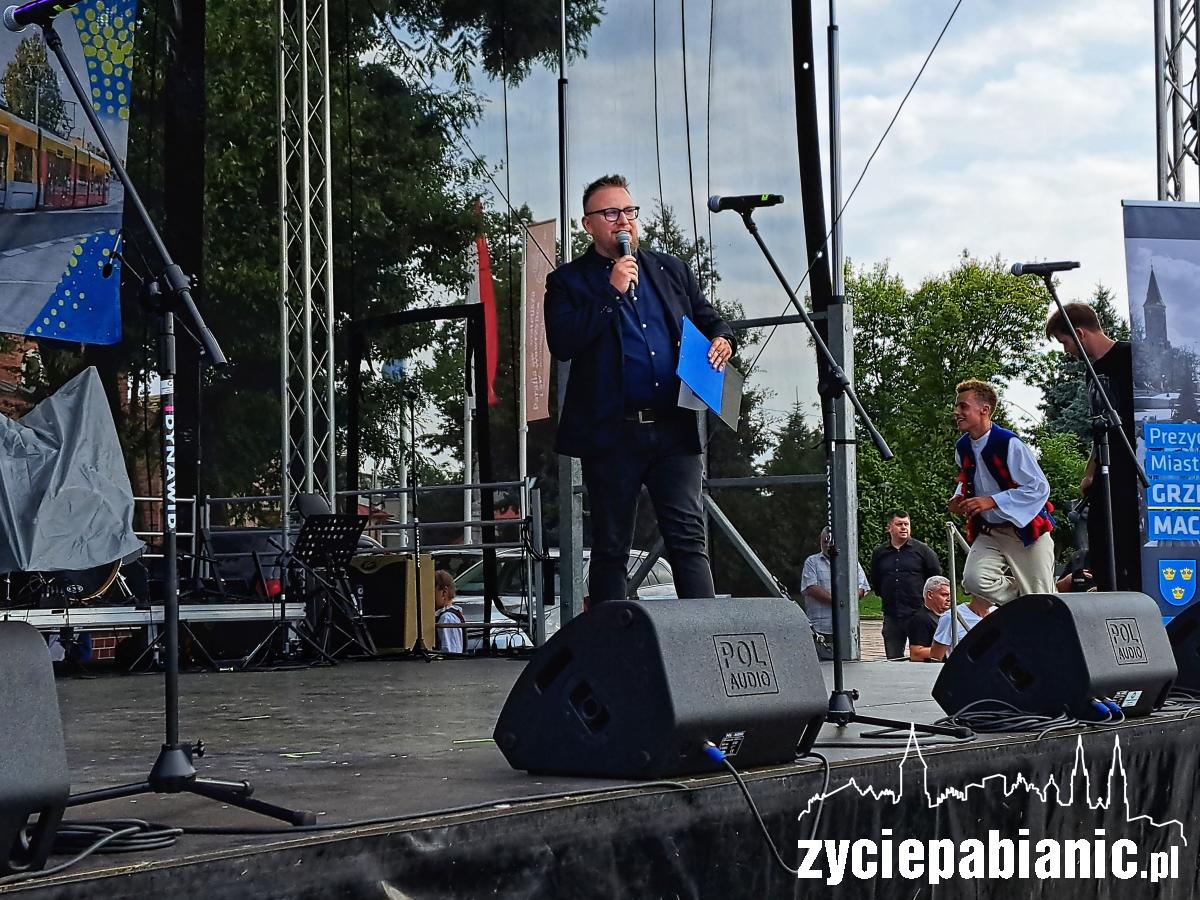 Święto Ulicy Zamkowej