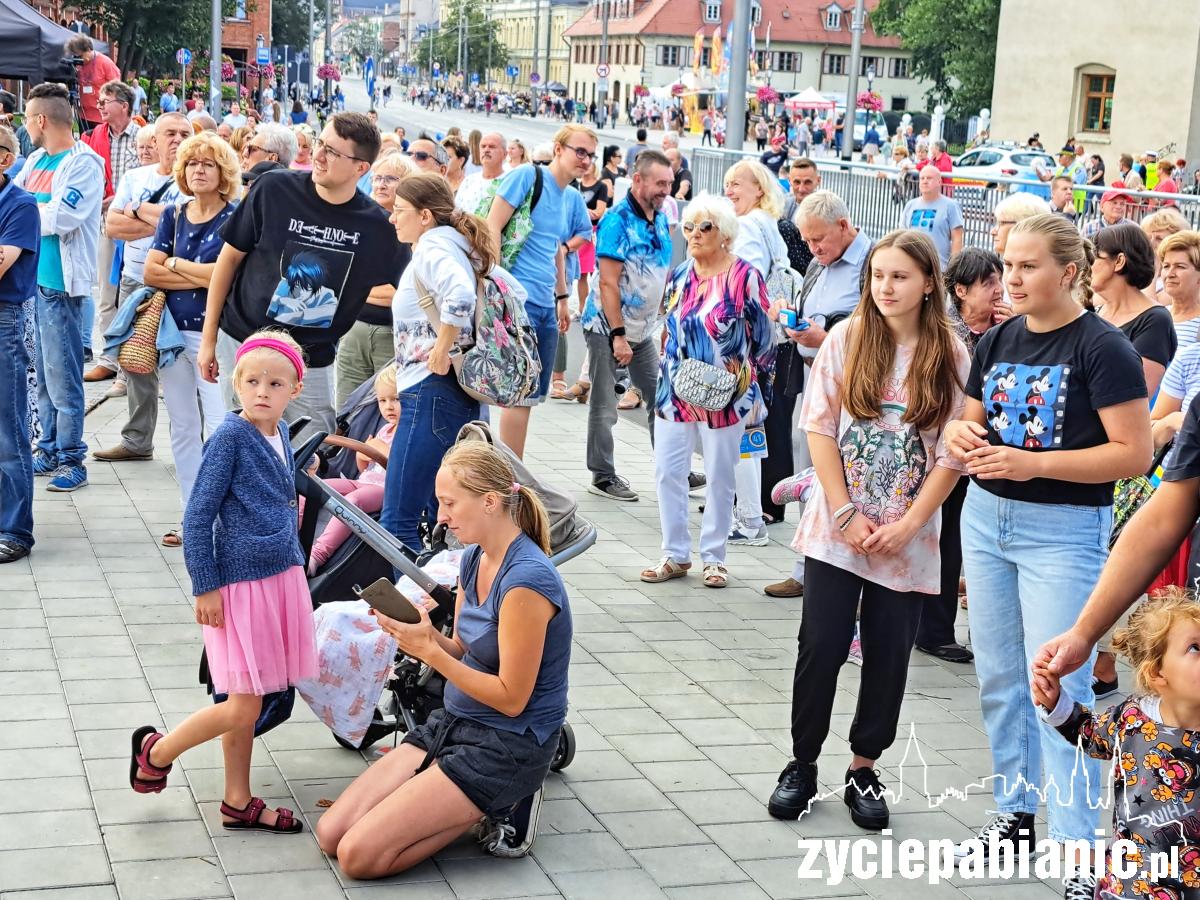 Święto Ulicy Zamkowej