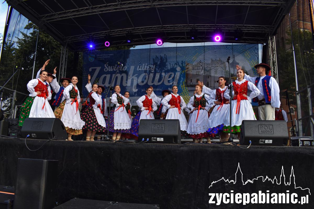 Święto Ulicy Zamkowej