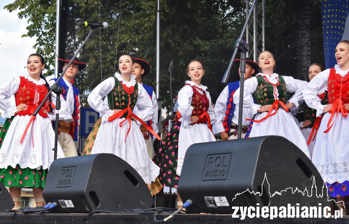 Święto Ulicy Zamkowej