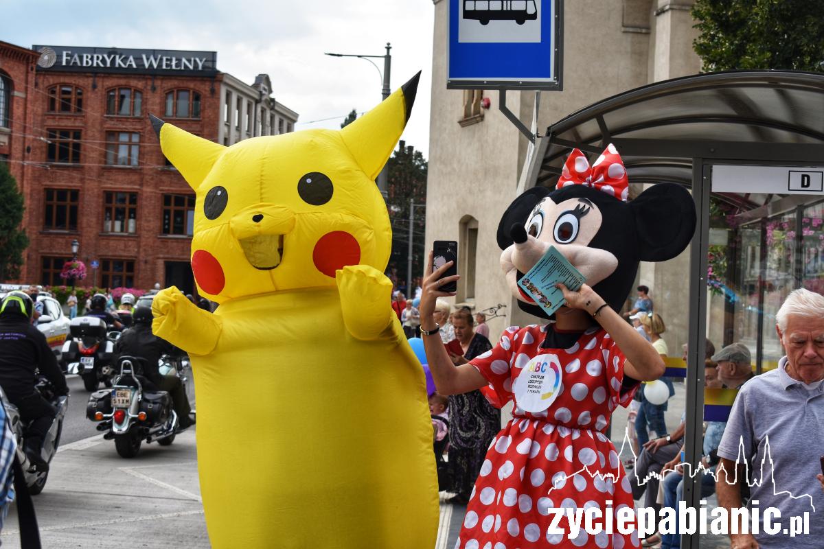 Święto Ulicy Zamkowej