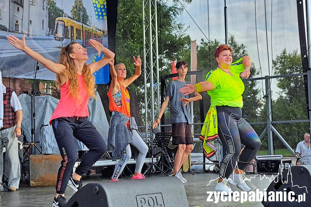 Święto Ulicy Zamkowej