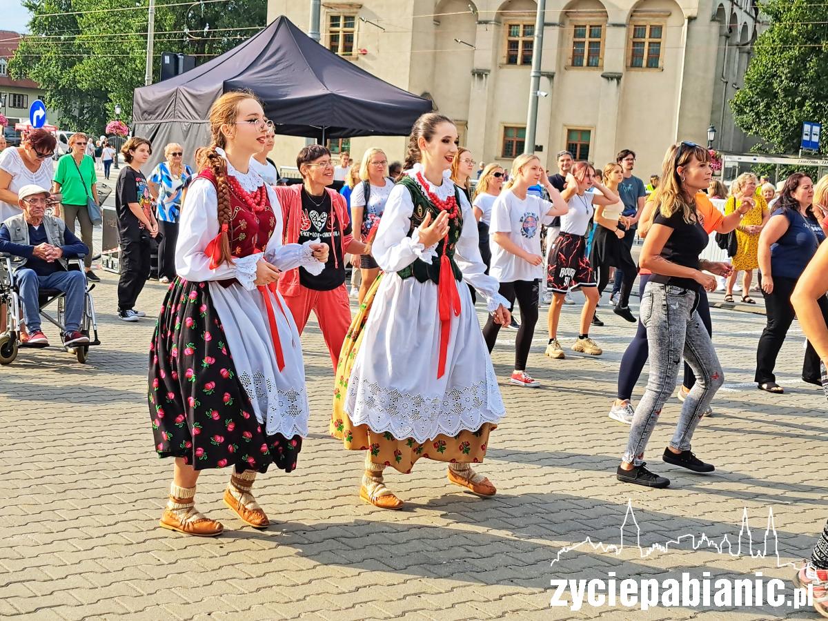 Święto Ulicy Zamkowej