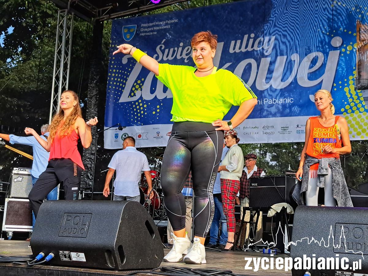 Święto Ulicy Zamkowej