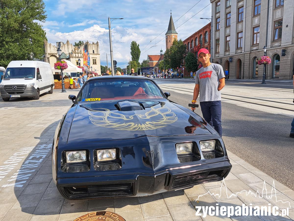 Święto Ulicy Zamkowej