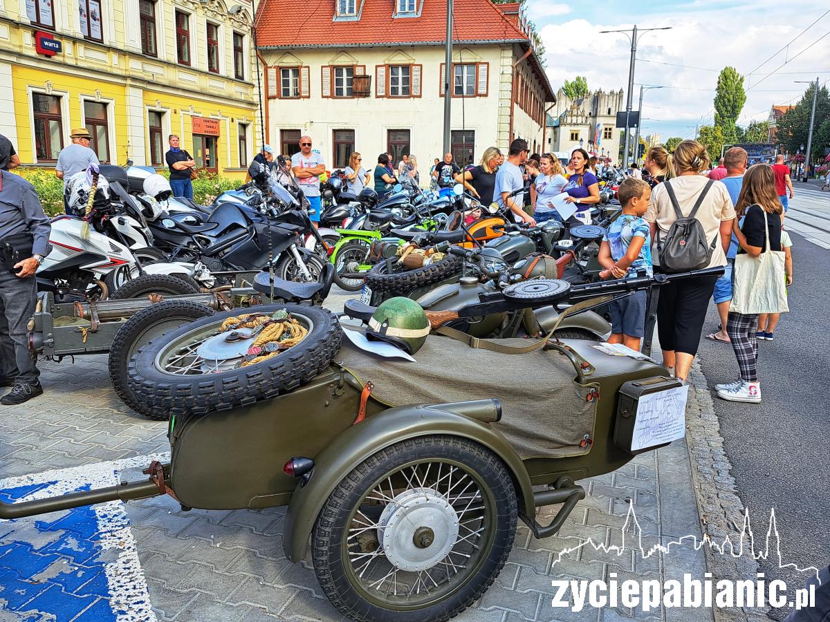 Święto Ulicy Zamkowej