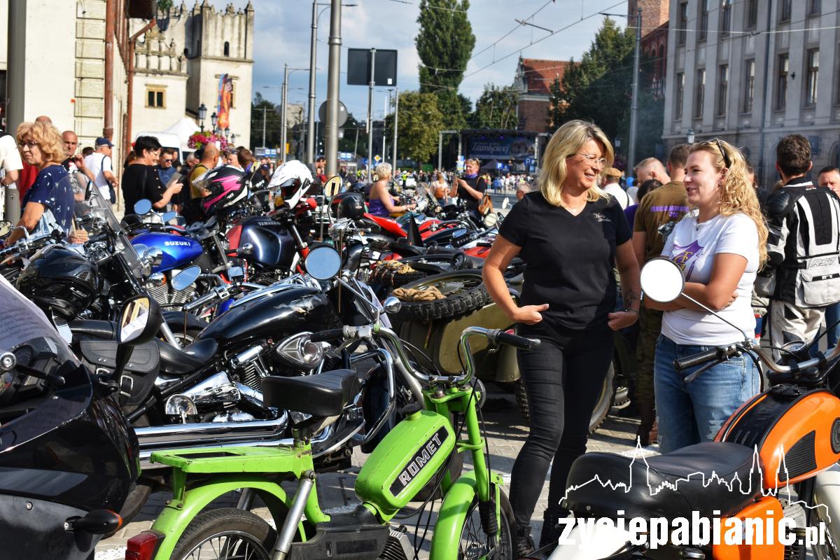 Święto Ulicy Zamkowej