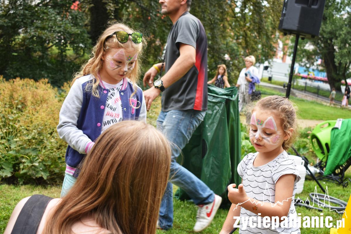 Święto Ulicy Zamkowej