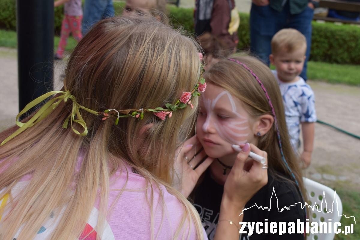 Święto Ulicy Zamkowej