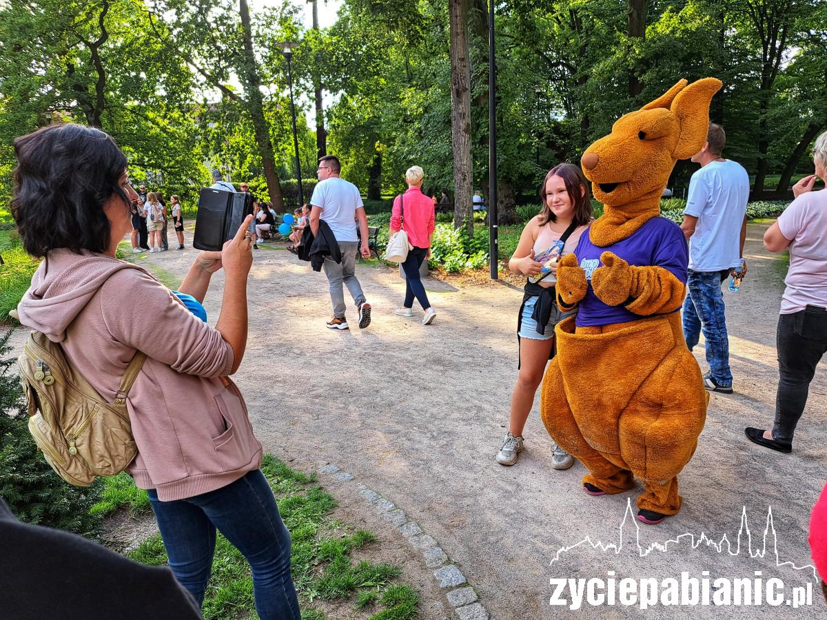 Święto Ulicy Zamkowej