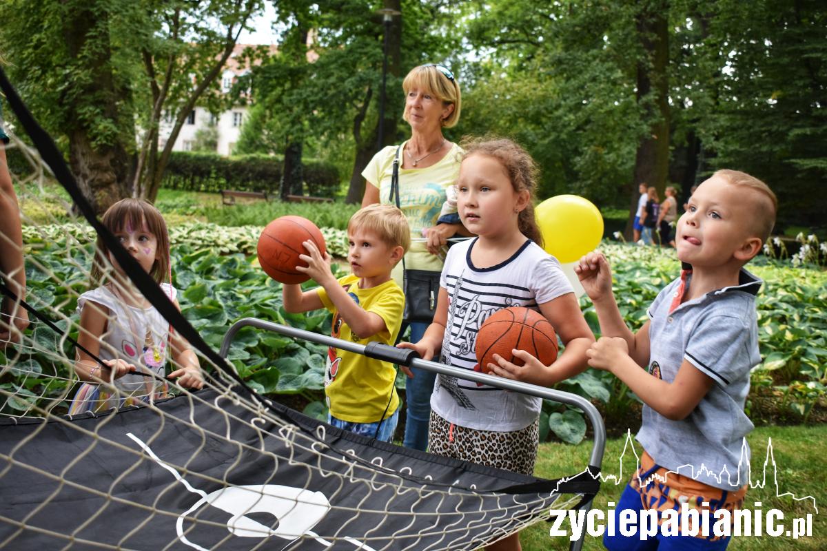 Święto Ulicy Zamkowej