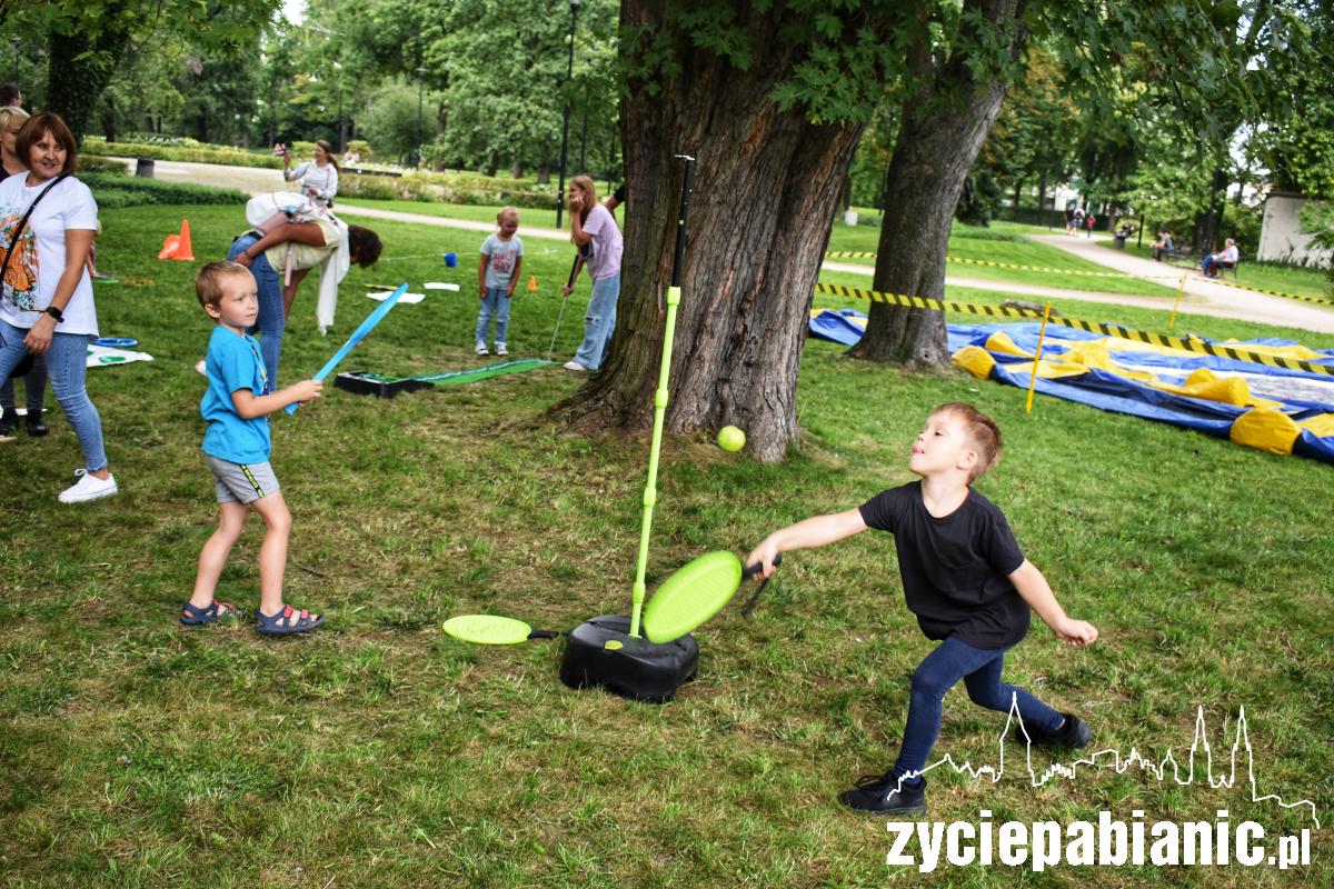 Święto Ulicy Zamkowej