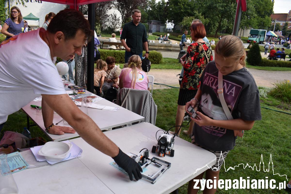 Święto Ulicy Zamkowej