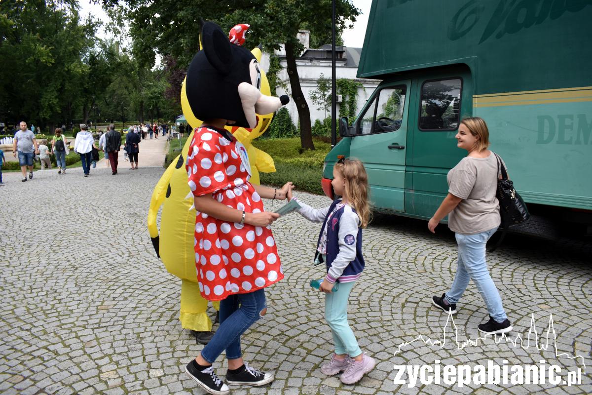 Święto Ulicy Zamkowej