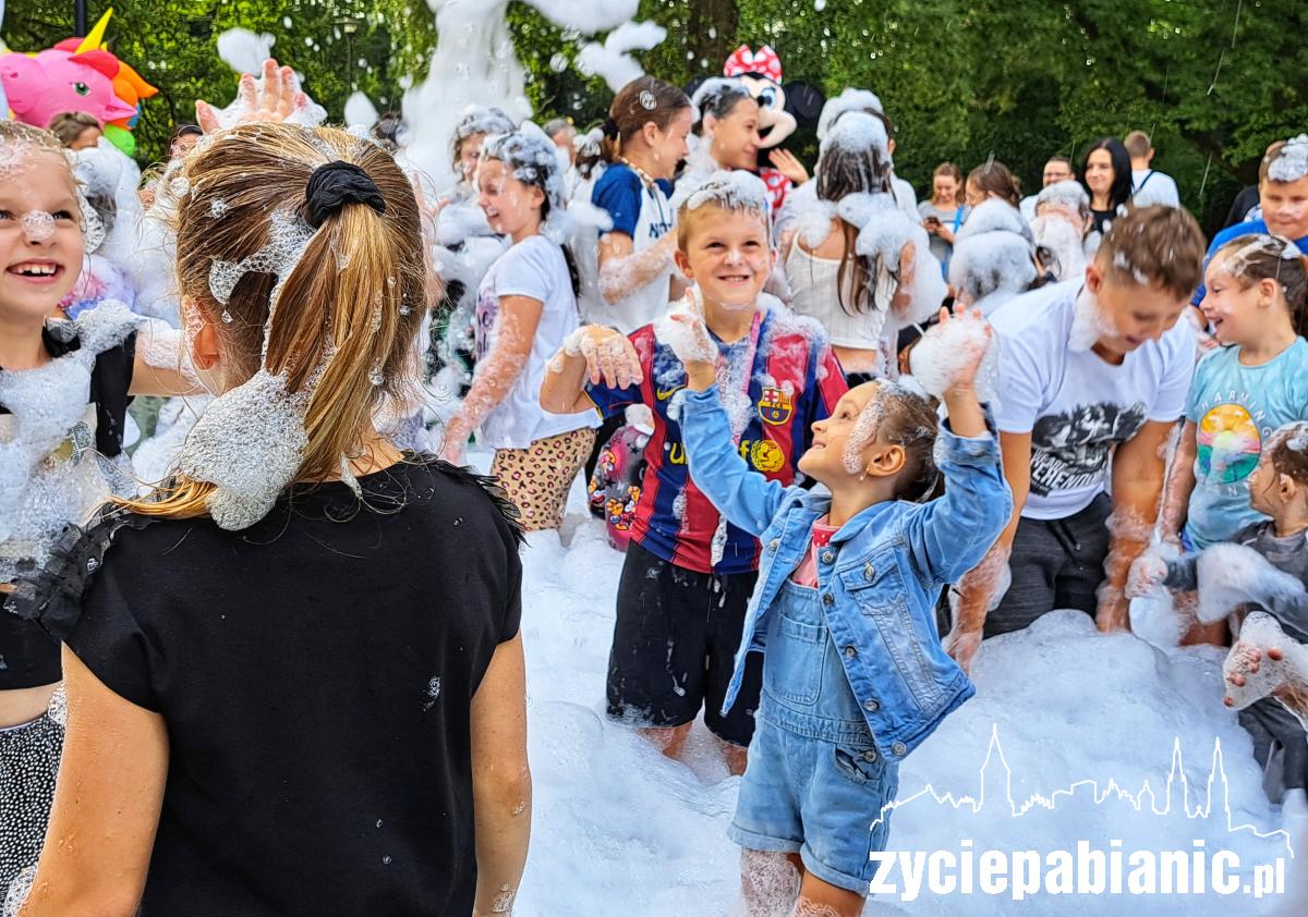 Święto Ulicy Zamkowej