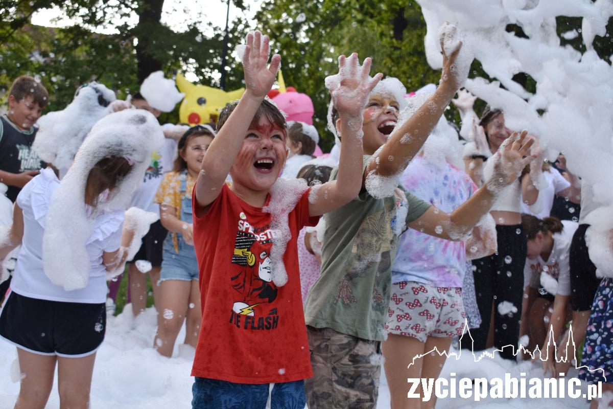 Święto Ulicy Zamkowej