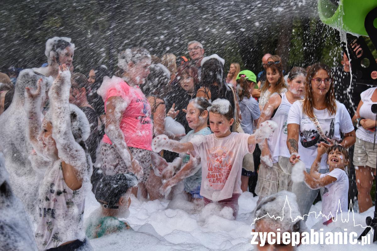 Święto Ulicy Zamkowej