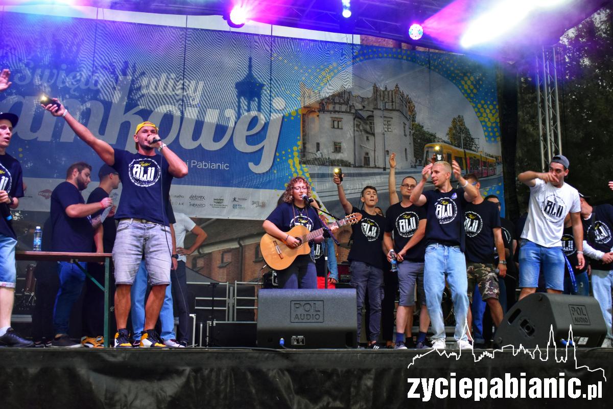 Święto Ulicy Zamkowej