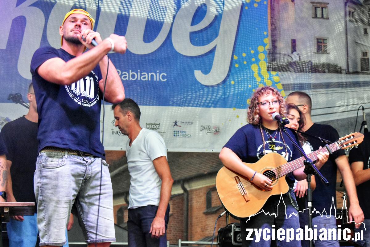 Święto Ulicy Zamkowej