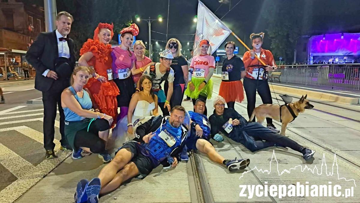 Święto Ulicy Zamkowej