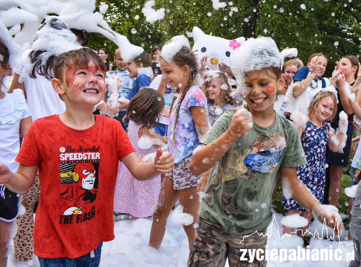 Święto Ulicy Zamkowej